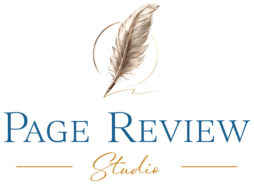 Page Review Studio